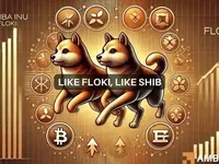 What FLOKI’s correlation with Shiba Inu means for its price - one, inu, shiba inu, shiba