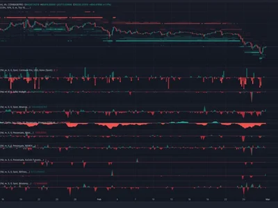 What is Bitcoin price going to do next? — Bear trap, bottom, or oversold bounce? - Cointelegraph, crypto, trump, Crypto, bitcoin, btc