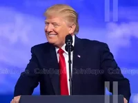 What Is Trump Coins? Silver Coins Designed By Pro-Bitcoin Donald Trump - trump, silver, 2024, donald trump