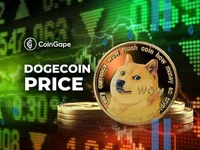 What Needs to Happen for DOGE Price to Hit $1? - hit, doge, dogecoin