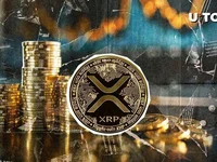 What The XRP Open Interest Teases About Price Trend - xrp, open, track