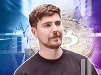 What’s MrBeast Role in the Alleged Crypto Pump and Dump Scam? - dump, pump