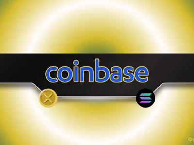 What’s New for Ripple (XRP) and Solana (SOL) on Coinbase: Here’s the Latest - CryptoPotato, xrp, sol, solana, tree, Crypto