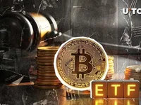 What's Next For Bitcoin ETFs? Top Analyst Weighs In On New SEC Approval - new, far, bitcoin, sec, run