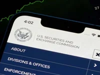 What’s Next for Crypto: SEC Examination Priorities in 2025 - sec, eth, crypto