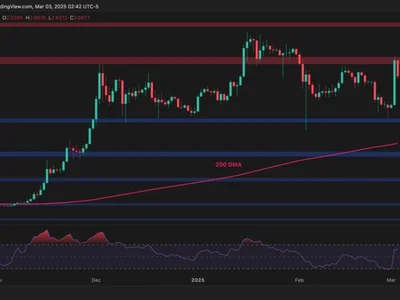 What’s Next for XRP After Its Surge to $3? Ripple Price Analysis - CryptoPotato, sat, bitcoin, level, usdt, xrp, Crypto