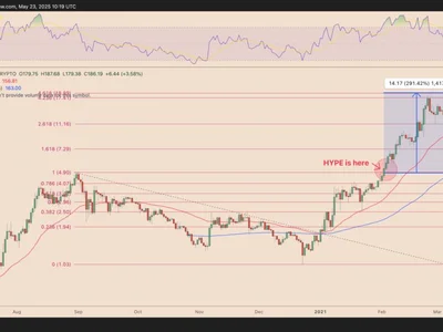 What's the HYPE about? Hyperliquid's 'Solana' moment eyes 240% gains - Cointelegraph, solana, Crypto, hype, bitcoin, april, fibonacci, ftx, ansem