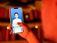 When Humans Swipe Right For An AI Companion - ai