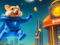 When to Expect Season 2 of Telegram Crypto Game 'Hamster Kombat' - hamster, crypto