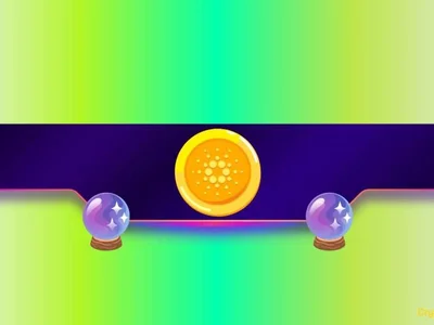 Where Is Cardano Headed Next? Top ADA Price Predictions Revealed - cardano, ada, CryptoPotato, Crypto