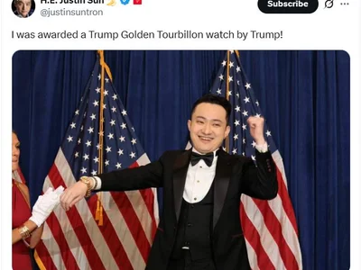 Who attended Trump’s controversial memecoin dinner? - vc, donald trump, trump, sun, senate, solana, Crypto, crypto, sec, Cointelegraph, one