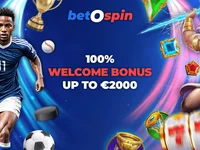 Why Betospin Is the Online Casino Everyone’s Talking About - new