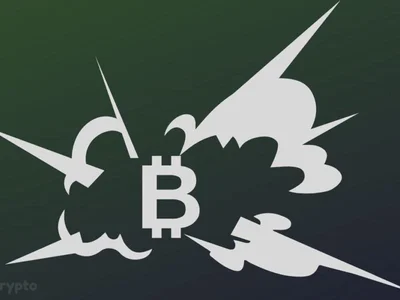 Why Bitcoin’s Explosive Trajectory To $150,000 By October Is Now ‘Inevitable’, According To Cooper Research - ZyCrypto, bitcoin, Crypto, xrp