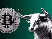Why Crypto is Going Up? Factors Behind the Bitcoin Bull Run! - ethereum, led, crypto, bitcoin