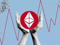 Why Did Ethereum Drop? Will ETH Price Crash To $2K? - drop, gold, eth, ethereum