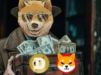 Why Do DOGEN, Shiba Inu, and Dogecoin Dominate the Headlines? Here’s How These Meme Coins Hit the Jackpot - shiba inu, inu, meme, shiba, dogecoin