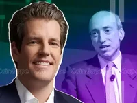 Why does Gemini’s Tyler Winklevoss Call Gary Gensler Pure Evil & Unforgivable? - gensler, gary, sec