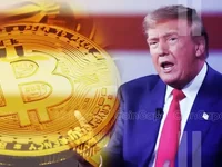 Why Donald Trump Needs To Create A Strategic US Bitcoin Reserve - trump, bitcoin