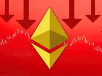 Why Ethereum is Down Today? Is Institutional Demand Shifting to Bitcoin? - eth, bitcoin, ethereum