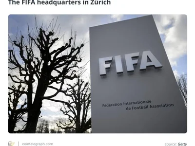 Why FIFA is building its own blockchain, and what it means for 5 billion fans - one, ethereum, avalanche, Cointelegraph, nft, Crypto, modex, mythos, algorand