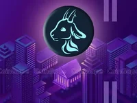 Why Goatseus Maximus (GOAT) is the Talk of the Crypto Town? - goat, token, crypto, maximus