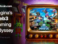 Why Heroes of Mavia Is Poised to Be Web3’s Next Big Hit - heroes, mavia, web3, beacon