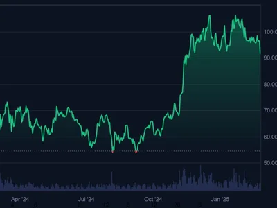 Why Is Bitcoin Price Down Today? BTC Falls Under $91K, Testing November 2024 Lows - etf, dogecoin, bitcoin, trump, Finance Magnates, xrp, bitmex, alpha, eth, donald trump, doge, Crypto, ibit, level