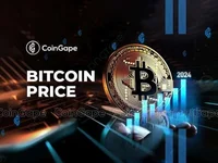 Why Is Bitcoin Price Moving Higher Today? - higher, bitcoin, donald trump