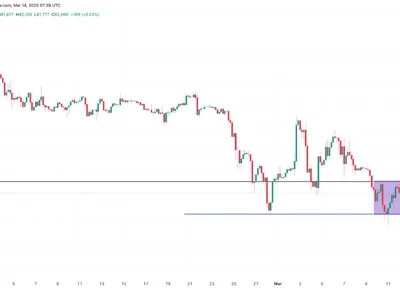  Why is Bitcoin price stuck?  - bitcoin, Crypto, Cointelegraph, trump