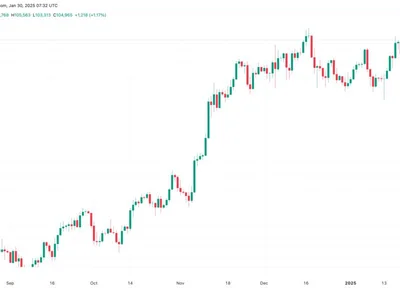 Why is Bitcoin price up today? - btc, jan, Cointelegraph, bitcoin, Crypto