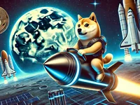 Why Is Dogecoin Going Up Today? Key Drivers Of DOGE’s 10% Surge - elon, trump, meme, doge, djt, bitcoin, dogecoin, one, donald trump, fibonacci