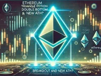 Why Is Ethereum (ETH) Losing Ground To Bitcoin? Key Report Explains ETH Struggles - one, ethereum, eth, bitcoin