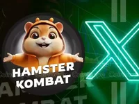 Why Is Hamster Kombat (HMSTR) Trending On X?  - hamster