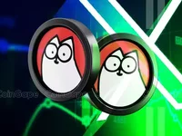 Why is Simon’s Cat (CAT) Trending On X? Is A New Price Rally Coming? - token, ath, cat