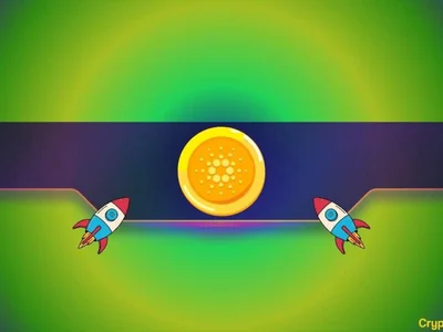 Why is the Cardano (ADA) Price Up Today? - trump, cardano, ada, america, dapp, CryptoPotato, crypto, midnight, Crypto
