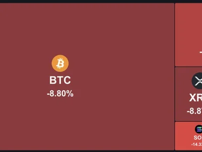 Why is the crypto market down today? - Crypto, trump, bitcoin, crypto, Cointelegraph, second, million