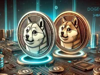 Why Is The Dogecoin And Shiba Inu Price Spiraling Today? - dogecoin, doge, shib, shiba, shiba inu, bitcoin, inu
