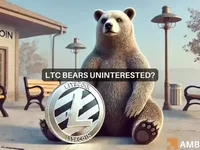 Why Litecoin’s recent breakout failed to trigger bears - litecoin