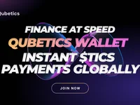 Why Qubetics Is the Best Crypto to Buy Now: $0.023 Price and $65K ROI Potential Amid Solana’s DEX Leadership and Near Protocol’s Bullish Run - best, near, solana