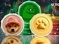 WIF, PEPE, and CATI Liquidation Hints Epic Reset - reset, pepe, wif, meme