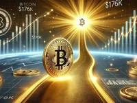 Will Bitcoin Hit $176K? Anthony Scaramucci Lays Out His High-Stakes Forecast - threefold, gold, one, bitcoin, btc, six