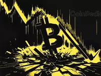 Will Bitcoin Price Crash? Whale Activity and Metrics Show Bearish Signs - btc, whale, crash, bitcoin