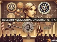 Will celebrity memecoins DADDY, MOTHER come under SEC’s fire? - sec, surge, solana, daddy