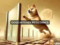 Will Dogecoin finally break THIS level after BTC’s surge to $71K? - level, doge, surge, btc