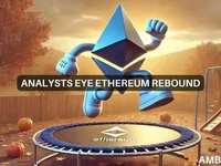 Will Ethereum surge 48% to $3,550 soon? Analysts weigh in - surge, ethereum