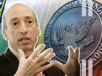 Will Gary Gensler Resign This Week Like Former SEC Chairs? - gary, xrp, donald trump, sec, trump, gensler, like