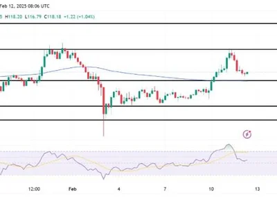 Will Litecoin Bounce Back? $113 Becomes Key After Recent Rejection - litecoin, level, NewsBTC, ltc, Crypto