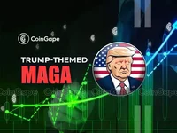 Will MAGA Price Hit $10 as Crypto Whales Pour Millions on Trump 2024 Win? - 2024, whales, bitcoin, maga, crypto