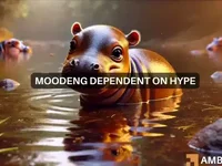 Will Moo Deng crypto’s 65% surge in 2 days hold its ground? - sentiment, moo, surge