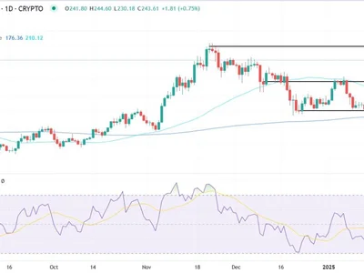 Will Solana (SOL) Reach $1000? Positive Momentum Faces Test Beyond Meme Hype - Finance Magnates, solana, donald trump, ethereum, Crypto, trump, meme, sol